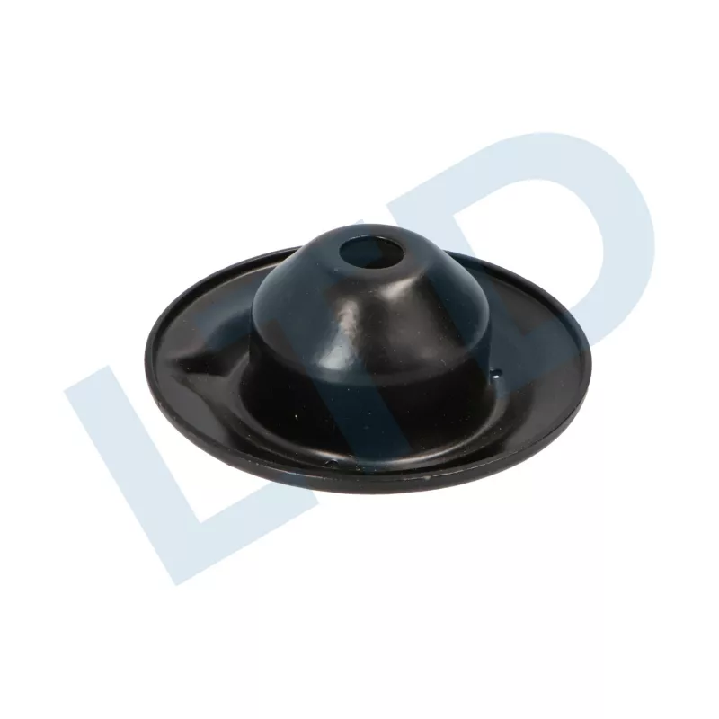 Patin de ressort avant LTD LTD-191412341 - Visuel 2