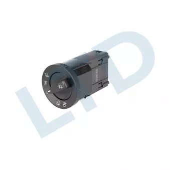 Interrupteur, lumière principale LTD OEM 1C0941531A20H