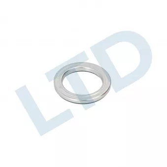 Appareil d'appui à balancier, coupelle de suspension LTD OEM 1355179080