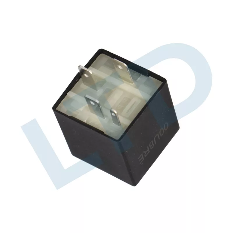 Relais, courant de travail LTD LTD-1J0906381A - Visuel 1