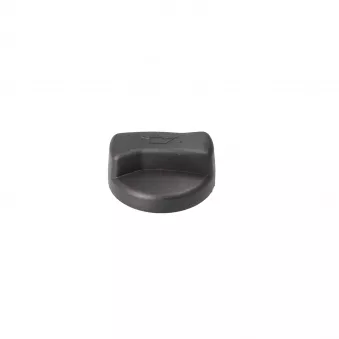 Bouchon, goulotte de remplissage d'huile LTD LTD-026103485A