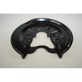 Déflecteur, disque de frein arrière droit LTD OEM 1K0615612P