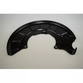 Déflecteur, disque de frein avant droit LTD OEM 1K0615312B