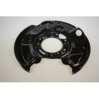 Déflecteur, disque de frein arrière gauche LTD OEM A2034230320