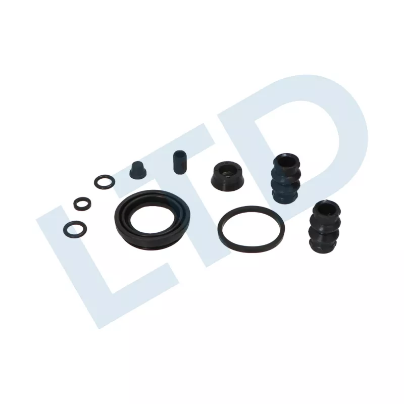 Kit de réparation, étrier de frein LTD LTD-001 - Visuel 1