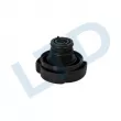 LTD LTD-17111742231 - Bouchon, réservoir de liquide de refroidissement