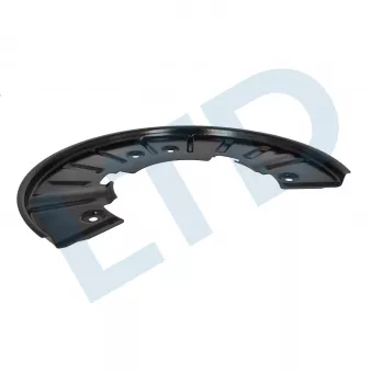 Déflecteur, disque de frein LTD OEM 7L0615311B