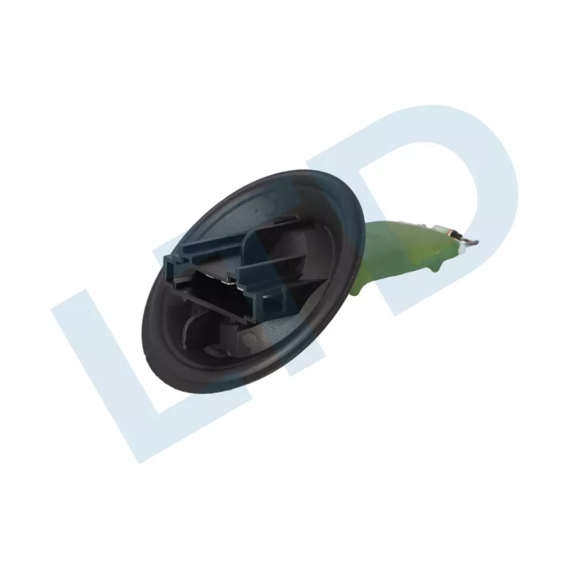 Résistance, pulseur d'air habitacle LTD LTD-6Q0959263A - Visuel 1