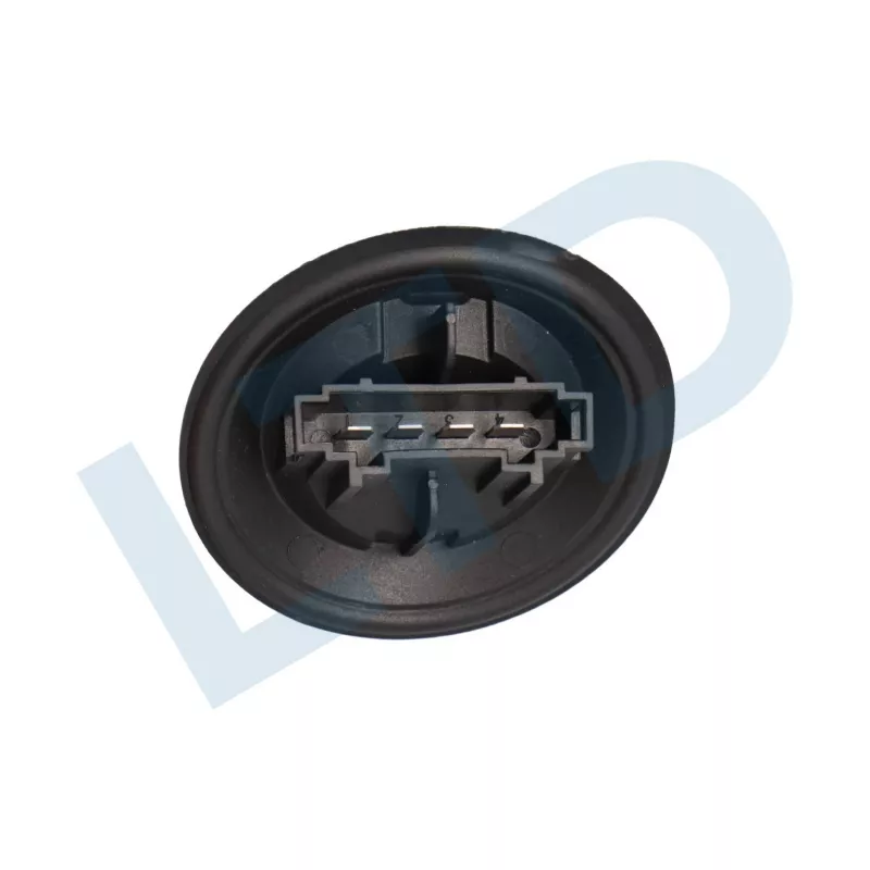 Résistance, pulseur d'air habitacle LTD LTD-6Q0959263A - Visuel 2