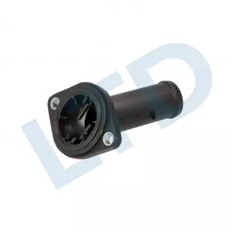 Bride de liquide de refroidissement LTD OEM 045121121A
