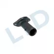 LTD LTD-045121121A - Bride de liquide de refroidissement