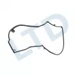 LTD LTD-6460161221 - Jeu de joints d'étanchéité, couvercle de culasse