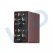 LTD LTD-4B0955531C - Relais, intervalle d'essuyage