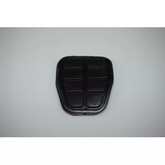 Revêtement de pédale, pédale de frein LTD LTD-321721173