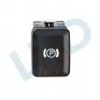 LTD LTD-3C0927225A - Interrupteur, commande de frein de stationnement