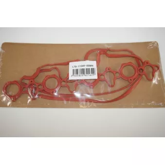 Jeu de joints d'étanchéité, couvercle de culasse LTD OEM 7701472450