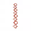 LTD LTD-1104900QAA - Jeu de joints d'étanchéité, couvercle de culasse