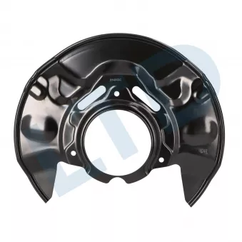 Déflecteur, disque de frein avant gauche LTD OEM 4778212240