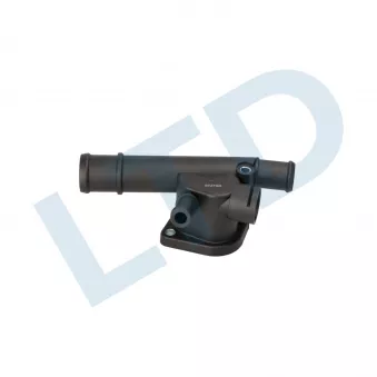 Bride de liquide de refroidissement LTD OEM 038121132C