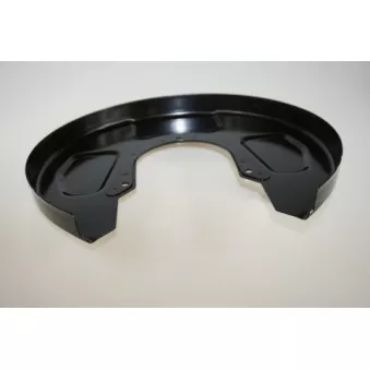 Déflecteur, disque de frein arrière gauche LTD OEM 7M0615609A