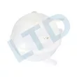 Vase d'expansion, liquide de refroidissement LTD [LTD-1J0121403B]