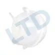 LTD LTD-1J0121403B - Vase d'expansion, liquide de refroidissement