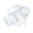 LTD LTD-1J0121403B - Vase d'expansion, liquide de refroidissement