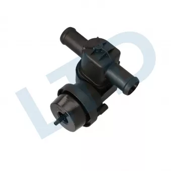 Vanne de regulation chauffage LTD LTD-1J0819809
