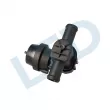 LTD LTD-1J0819809 - Vanne de regulation chauffage
