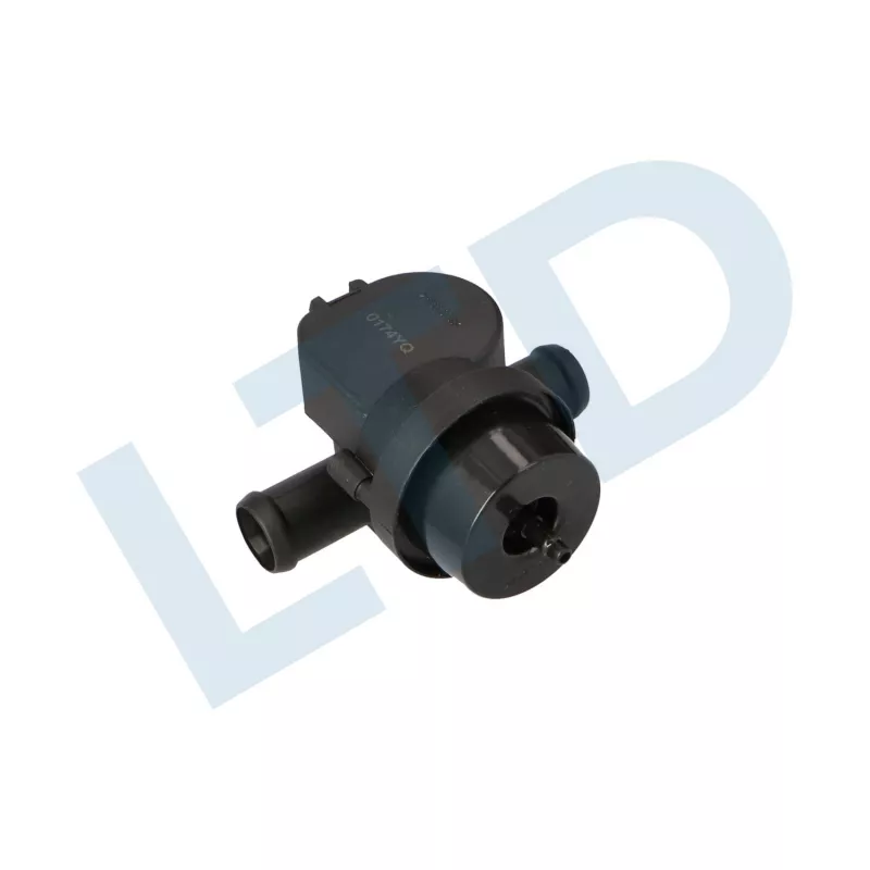 Vanne de regulation chauffage LTD LTD-1J0819809 - Visuel 2