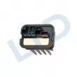 LTD LTD-90566802 - Appareil de commande, chauffage/ventilation