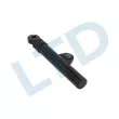 LTD LTD-038145284 - Tendeur de courroie, courroie trapézoïdale à nervures