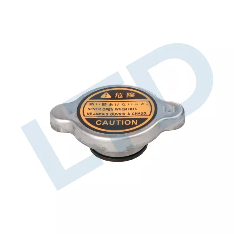 Bouchon de radiateur LTD LTD-19045P1KE01 - Visuel 1