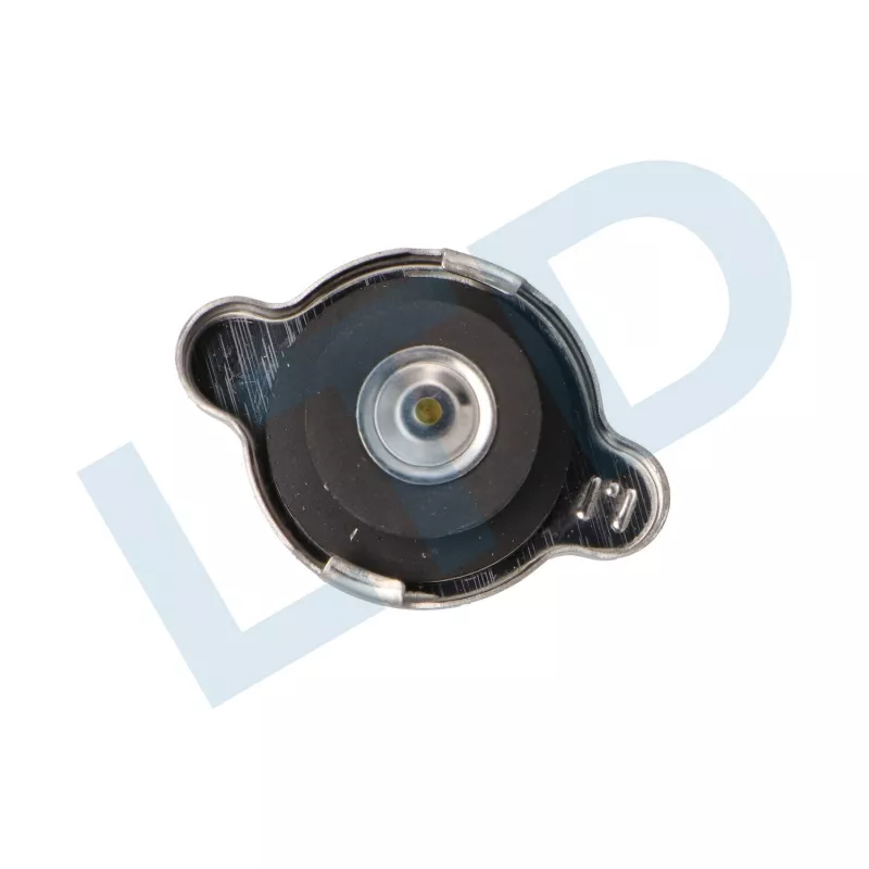 Bouchon de radiateur LTD LTD-19045P1KE01 - Visuel 2