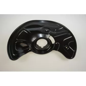 Déflecteur, disque de frein avant gauche LTD OEM 2114200144