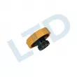 LTD LTD-1304677 - Bouchon, réservoir de liquide de refroidissement