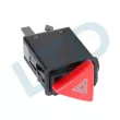 LTD LTD-1U0953235B - Interrupteur de signal de détresse