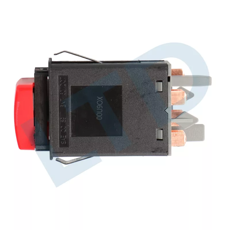 Interrupteur de signal de détresse LTD LTD-1U0953235B - Visuel 2