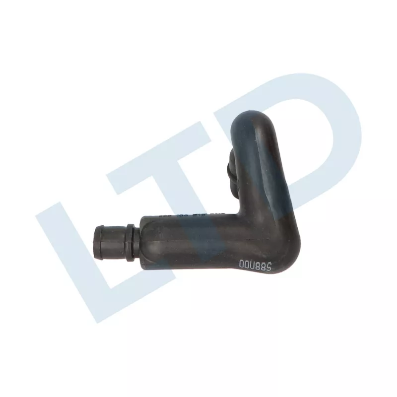 Flexible, aération de la housse de culasse LTD LTD-058103213 - Visuel 1