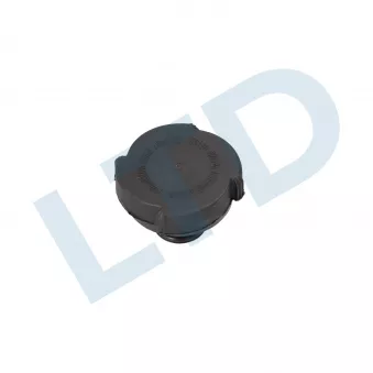 Bouchon, réservoir de liquide de refroidissement LTD LTD-17111742232