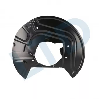 Déflecteur, disque de frein avant droit LTD OEM 34113411872 Déflecteur, disque de frein avant droit LTD OEM 34113411872