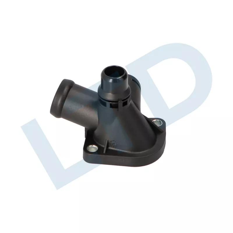 Bride de liquide de refroidissement LTD LTD-050121132B - Visuel 1