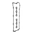 LTD LTD-11120034107 - Jeu de joints d'étanchéité, couvercle de culasse