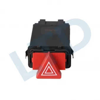 Interrupteur de signal de détresse LTD LTD-8D0941509H
