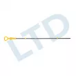 Jauge de niveau d'huile LTD [LTD-06A115611Q]