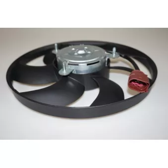 Ventilateur, refroidissement du moteur LTD OEM 1K0959455CT