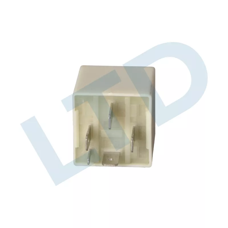 Relais, pompe à carburant LTD LTD-165906381 - Visuel 1