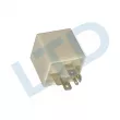 LTD LTD-165906381 - Relais, pompe à carburant