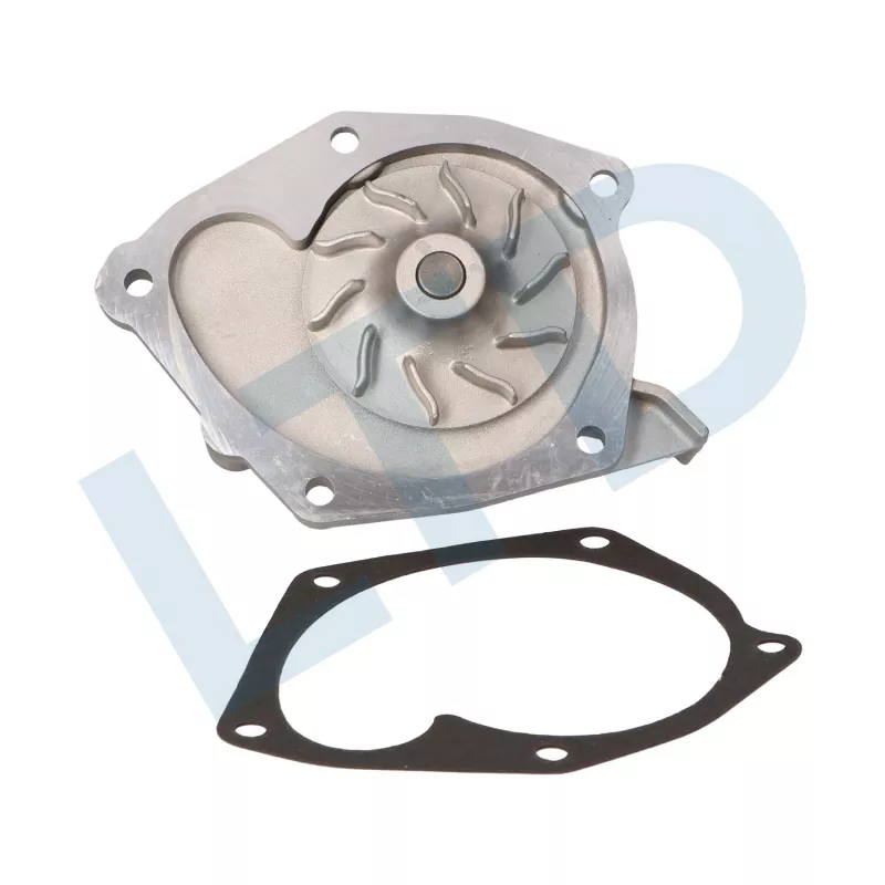 Pompe à eau LTD LTD-21010AW300 - Visuel 1