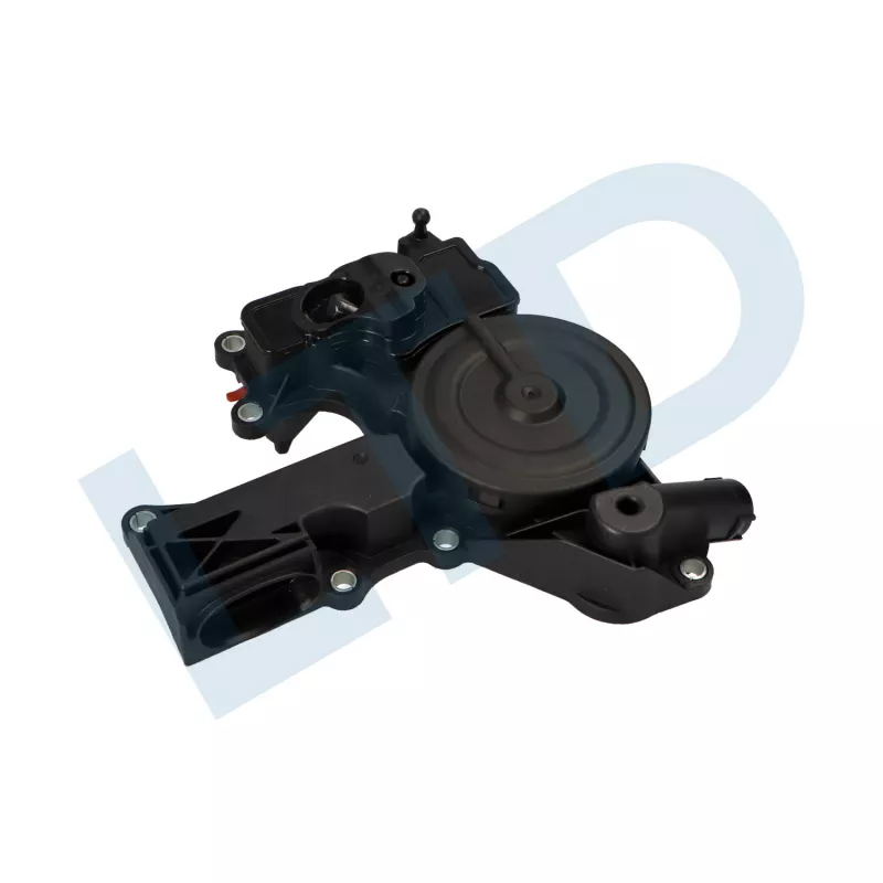 Séparateur d'huile, prise de recyclage des gas de carter LTD LTD-06H103495J - Visuel 2